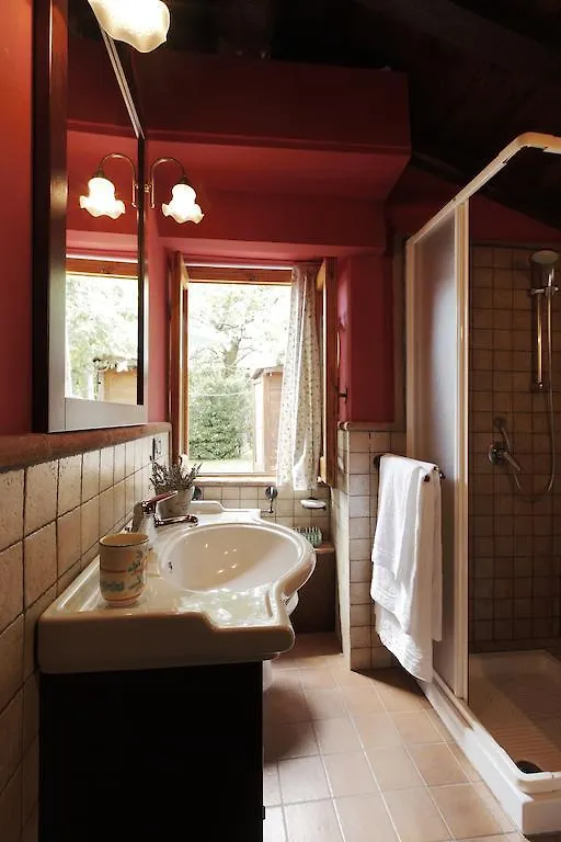 B&B A Rinazzu Milo