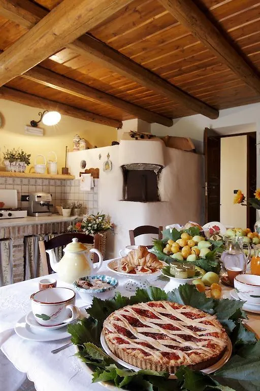 B&B A Rinazzu Milo Italy