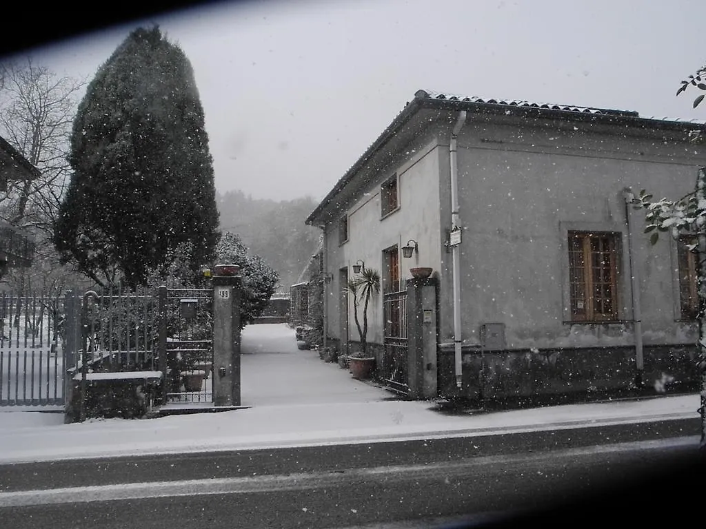 B&B A Rinazzu Milo 0*,  Italia
