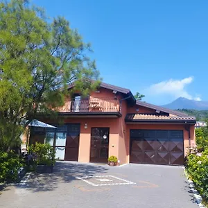 Petite Maison Dell'etna Casa vacanze