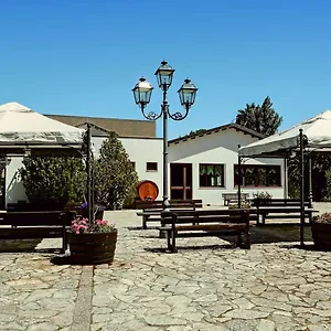 Tenute Pollara Casa Mia Alloggio per agriturismo