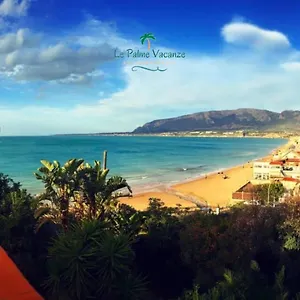 Le Palme Vacanze Appartamento